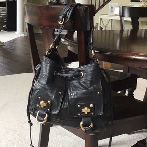 Fabulous JUICY COUTURE handbag!!!